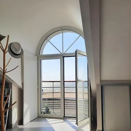 Appartement Cap Sur L'ocean Saint-Brévin-les-Pins