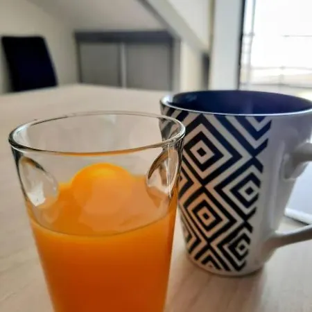 Appartement Cap Sur L'ocean