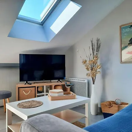 Cap Sur L'ocean * Saint-Brévin-les-Pins