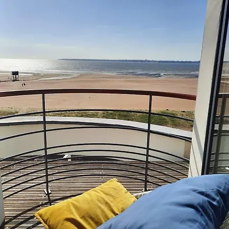 Cap Sur L'ocean * Saint-Brévin-les-Pins