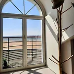Cap Sur L'ocean 아파트 *