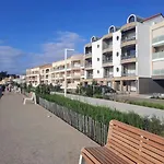Cap Sur L'ocean 아파트 *