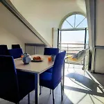 Cap Sur L'ocean 아파트