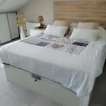 Cap Sur L'ocean 아파트