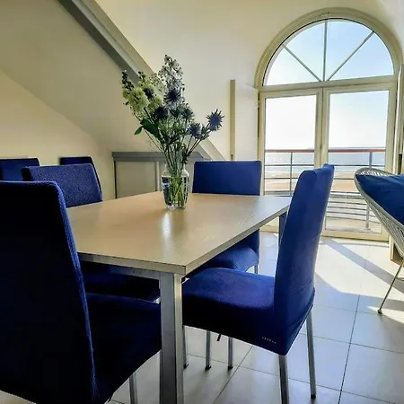 Cap Sur L'ocean Saint-Brévin-les-Pins