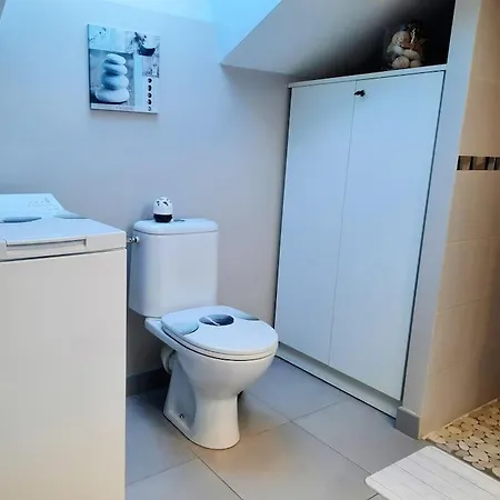 Cap Sur L'ocean Daire Saint-Brévin-les-Pins