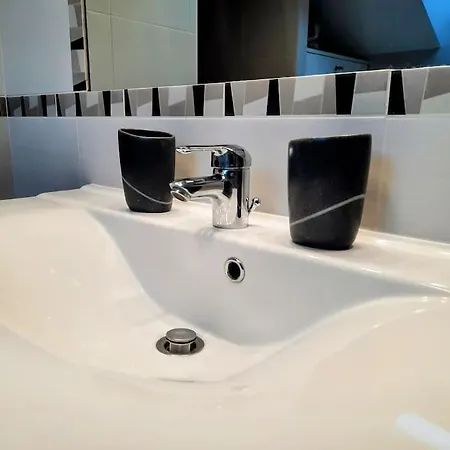 Cap Sur L'ocean Daire