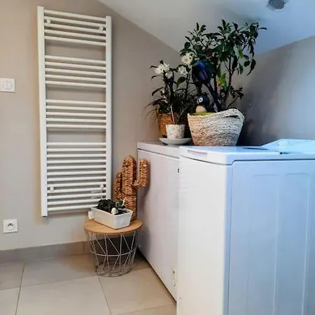 Cap Sur L'ocean Apartment Saint-Brevin-les-Pins