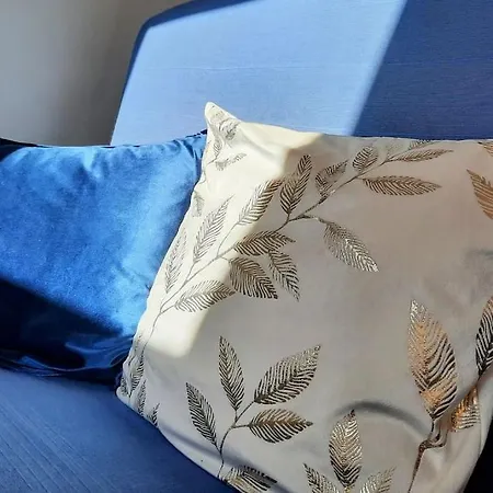 Apartamento Cap Sur L'ocean