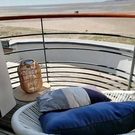 Cap Sur L'ocean Saint-Brevin-les-Pins