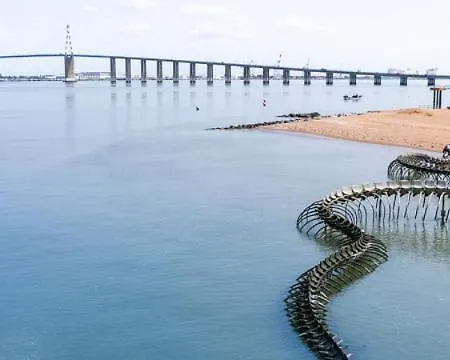 Cap Sur L'ocean *