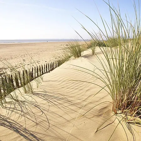Daire Cap Sur L'ocean Saint-Brévin-les-Pins