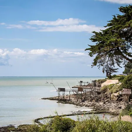 Cap Sur L'ocean *