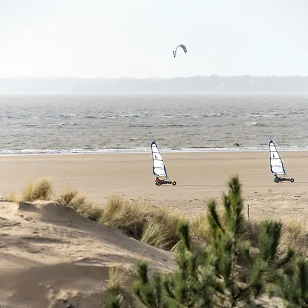 Daire Cap Sur L'ocean