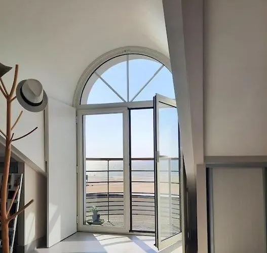 아파트 Cap Sur L'ocean Saint-Brevin-les-Pins