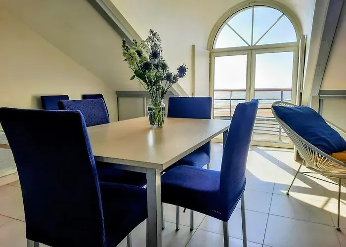 Cap Sur L'ocean Saint-Brevin-les-Pins