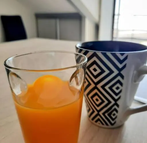 아파트 Cap Sur L'ocean