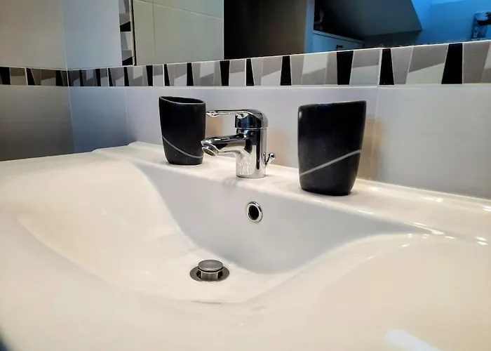 Cap Sur L'ocean 아파트