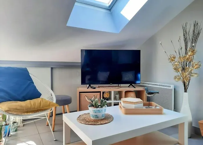 아파트 Cap Sur L'ocean