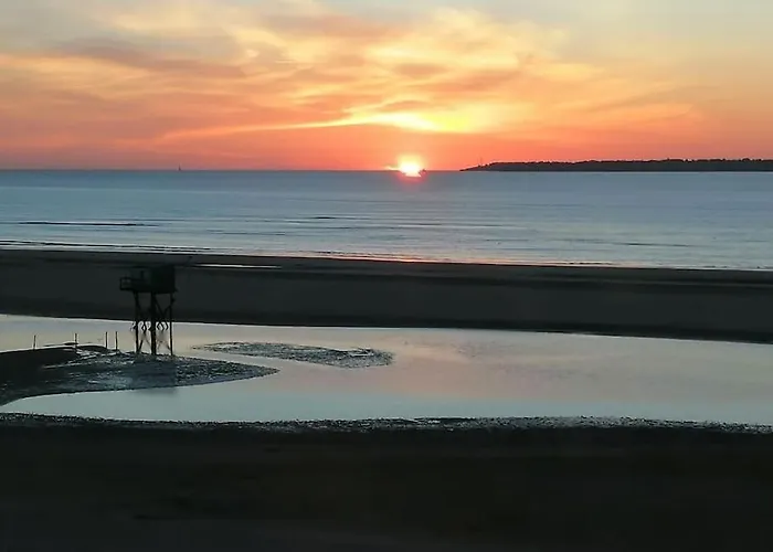 Cap Sur L'ocean Saint-Brevin-les-Pins