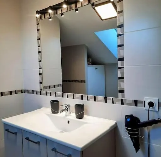 Cap Sur L'ocean * Saint-Brevin-les-Pins