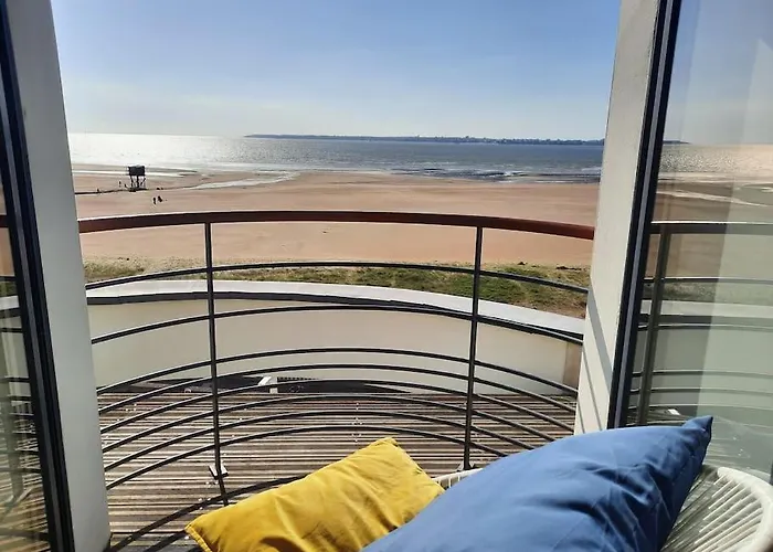 Cap Sur L'ocean * Saint-Brevin-les-Pins