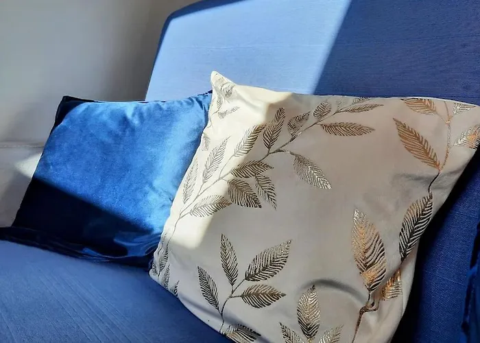 Apartment Cap Sur L'ocean