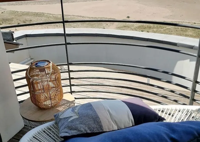 Cap Sur L'ocean Saint-Brevin-les-Pins