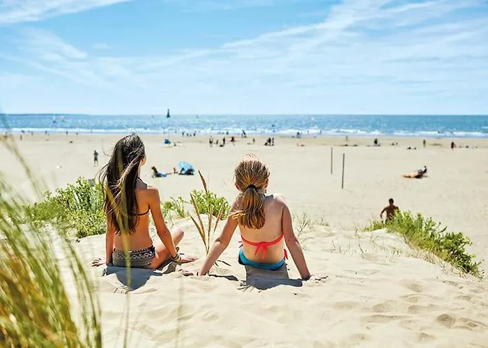 아파트 Cap Sur L'ocean *