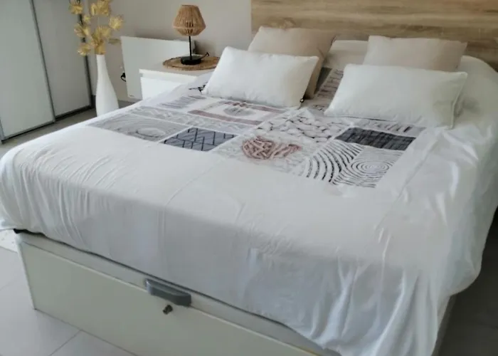 Cap Sur L'ocean 아파트