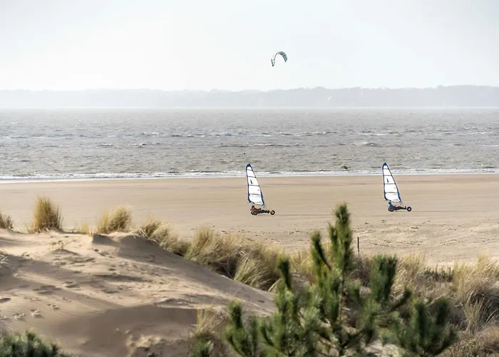 아파트 Cap Sur L'ocean